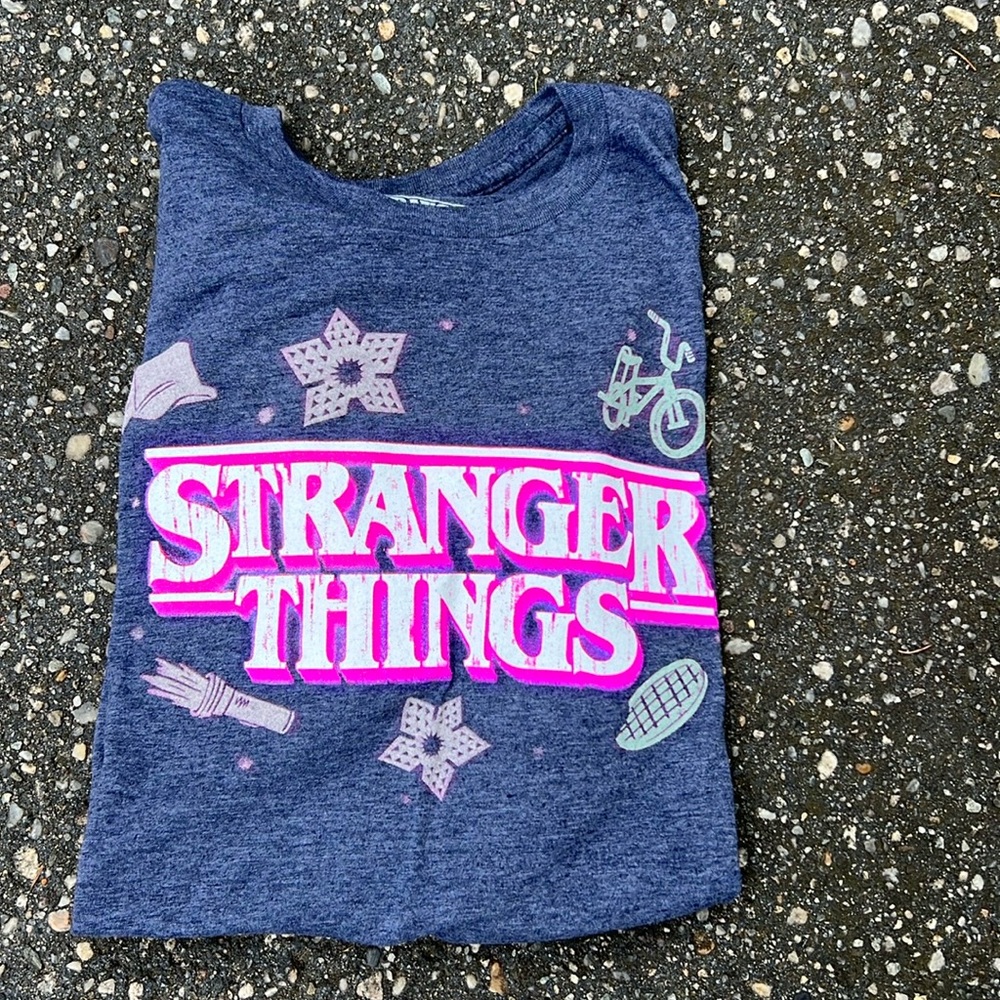 Stranger Things